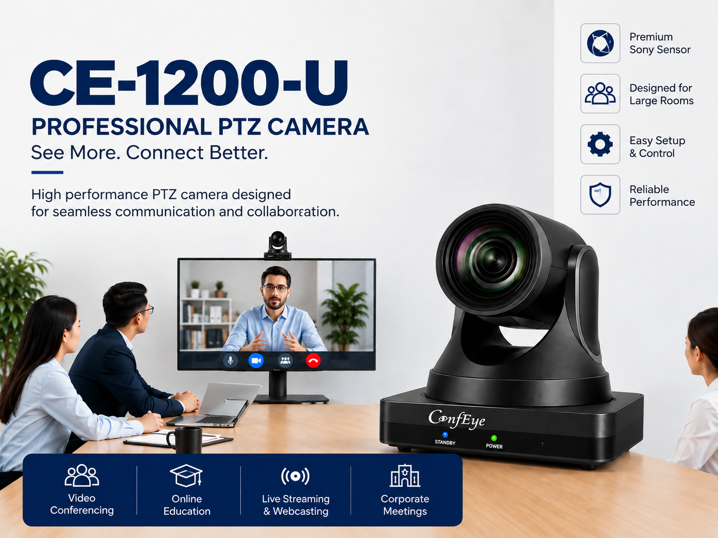 CE-1200-U feature image