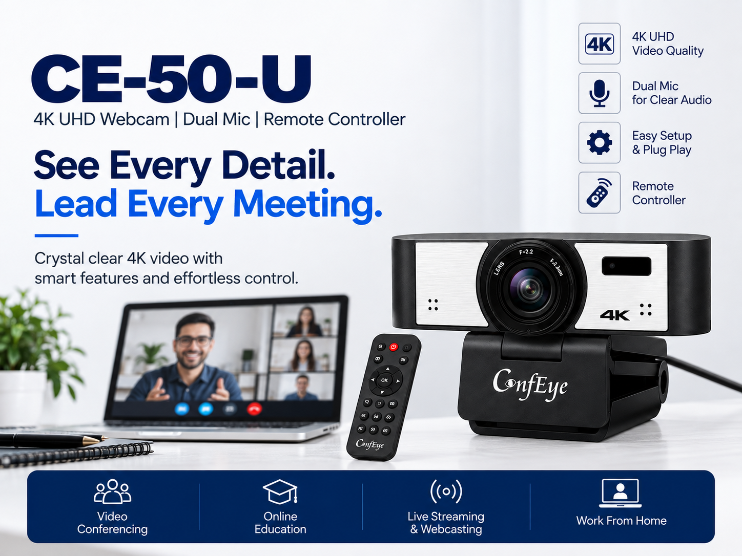 CE-50-U feature image