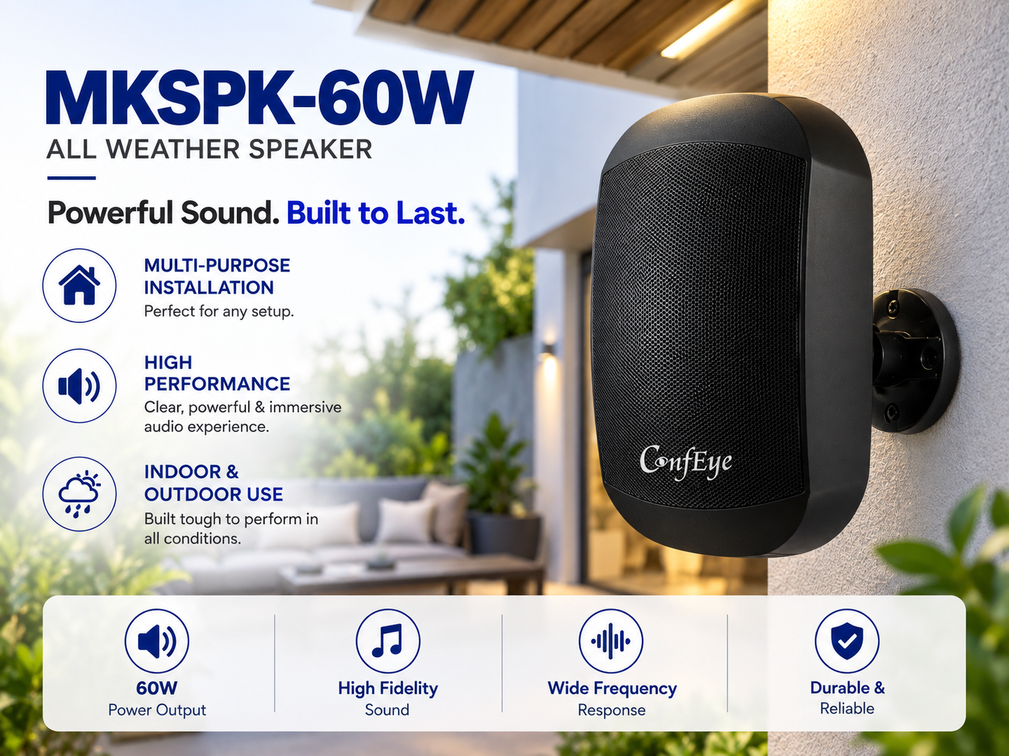 MKSPK-60W feature image