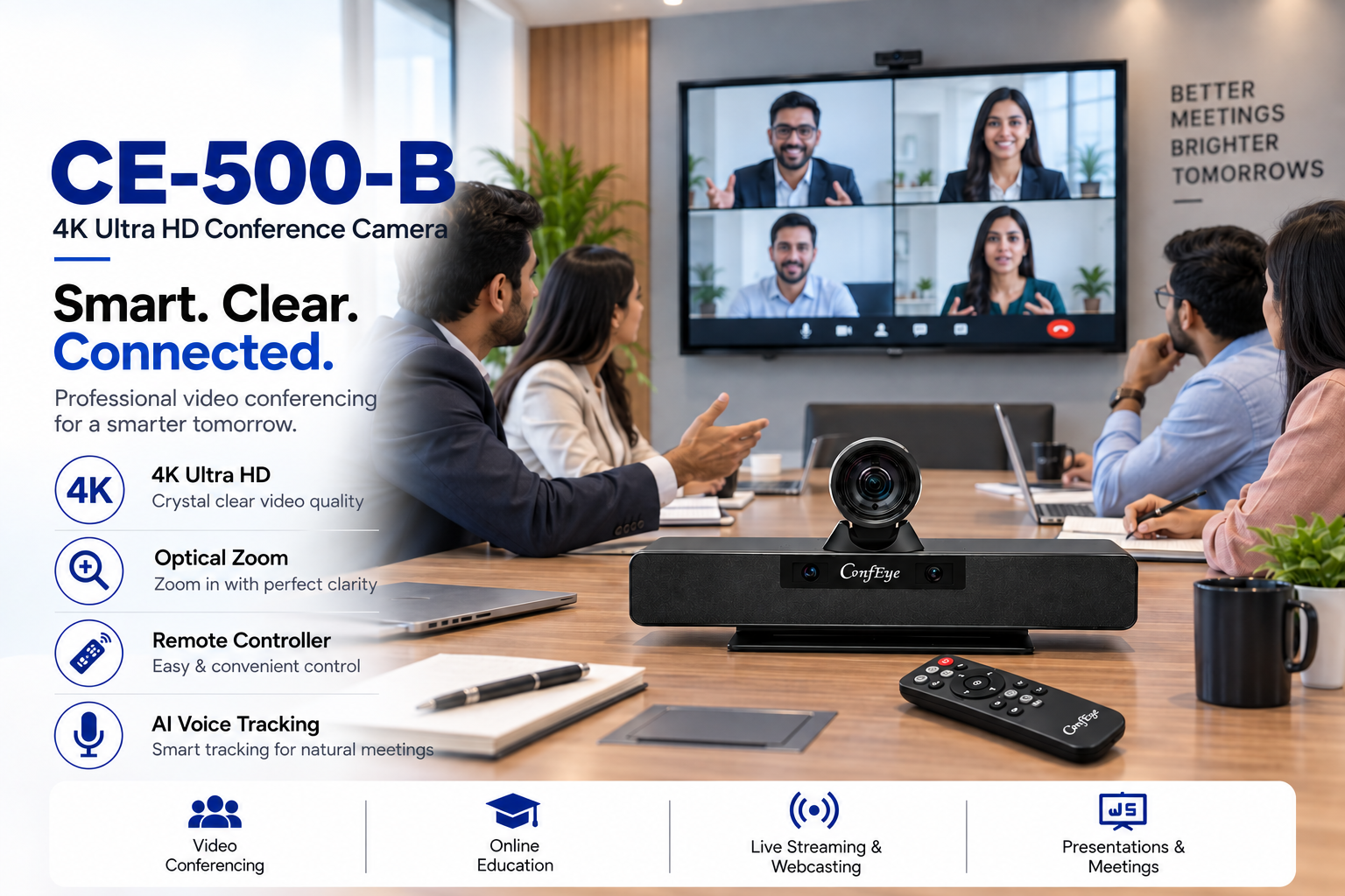 CE-500-B feature image