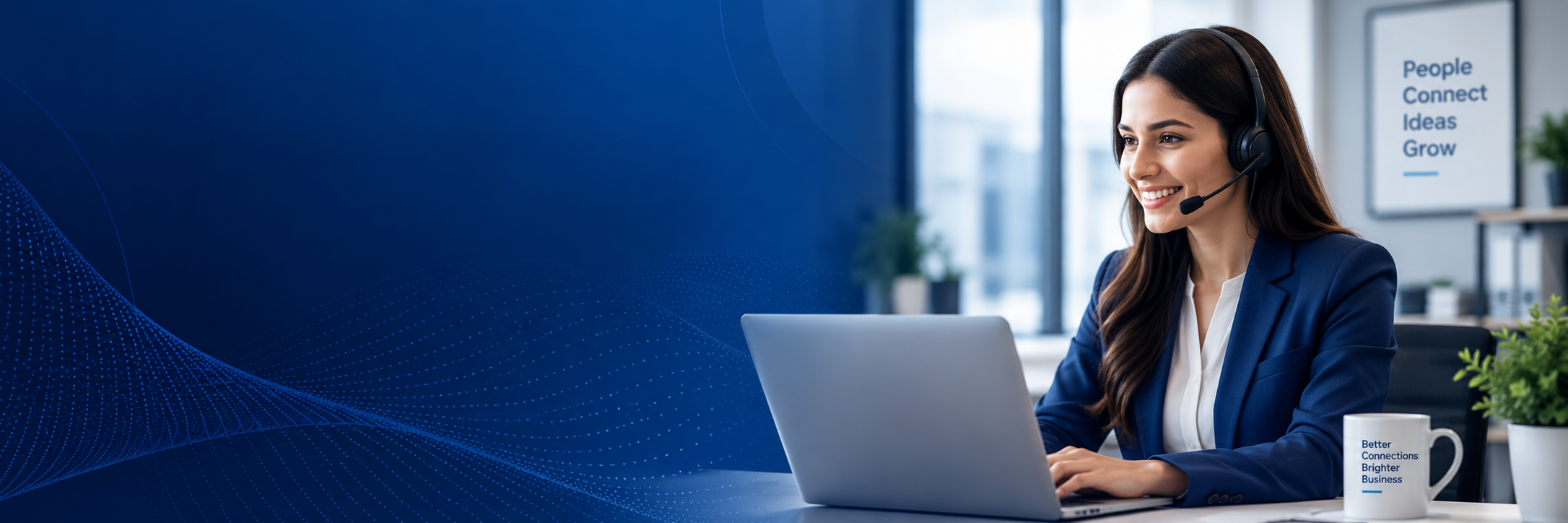 Confeye support representative