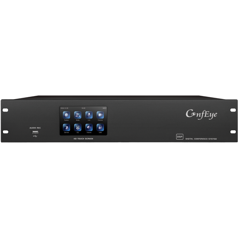 MK100 Series Controller- MK100DSP