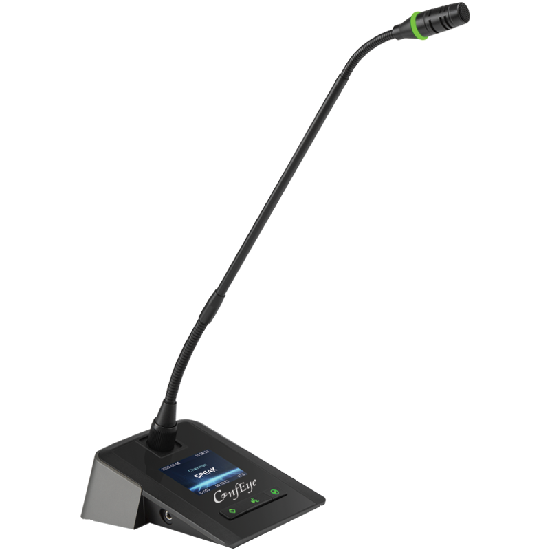 MK100 Series Mic– MK100C/D